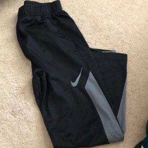 Boys Nike Pants